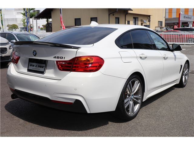 2016 BMW 4 SERIES 照片 2