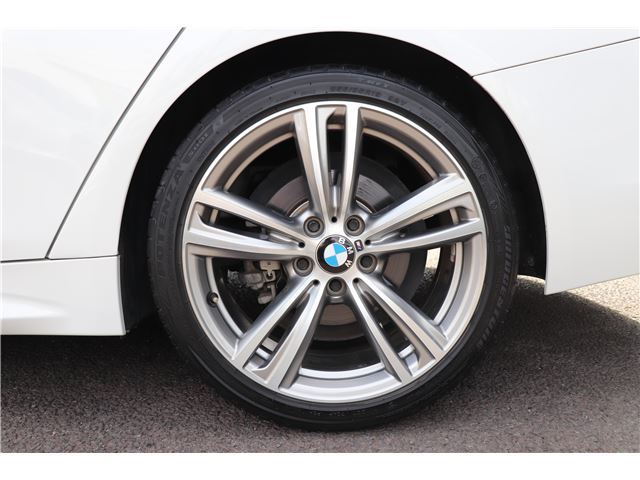 2016 BMW 4 SERIES 缩略图 18