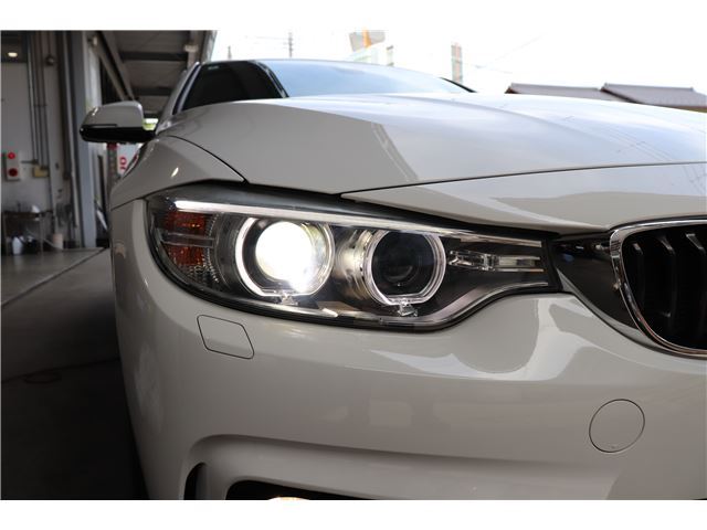 2016 BMW 4 SERIES 缩略图 20