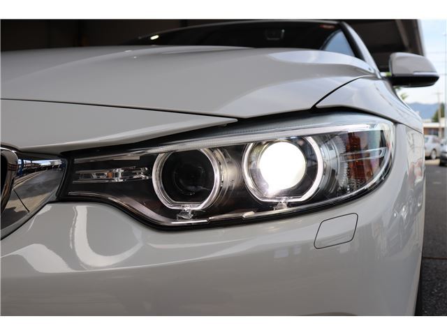 2016 BMW 4 SERIES 缩略图 21