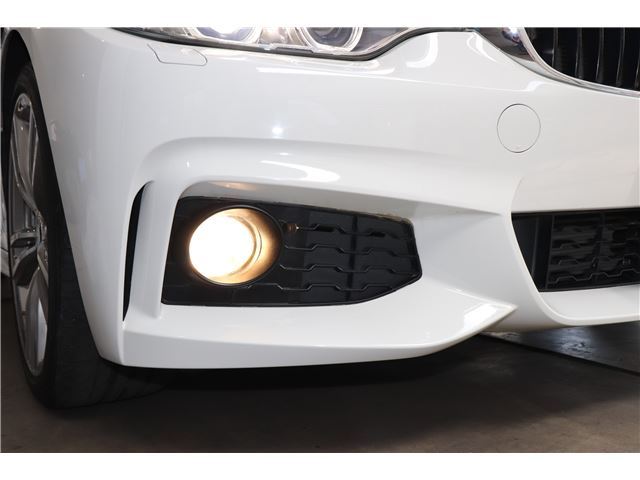 2016 BMW 4 SERIES 缩略图 22