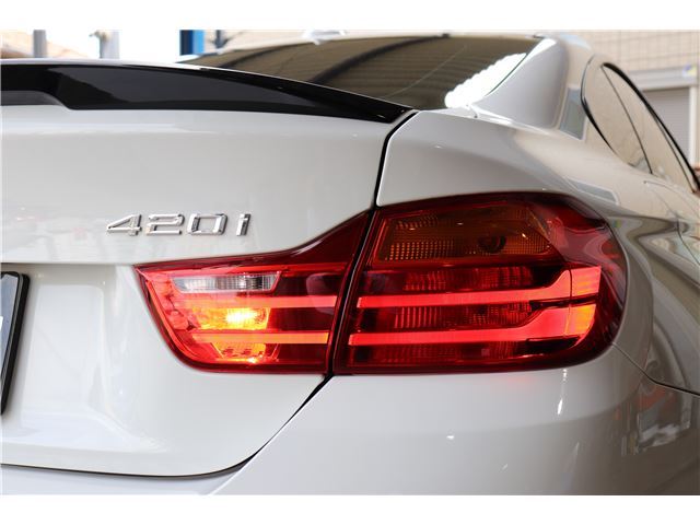 2016 BMW 4 SERIES 缩略图 25