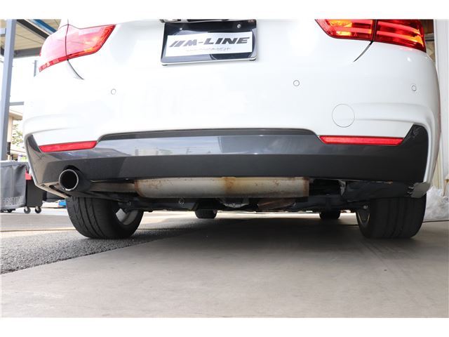 2016 BMW 4 SERIES 缩略图 26