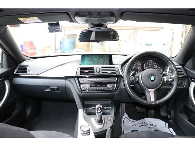 2016 BMW 4 SERIES 缩略图 27
