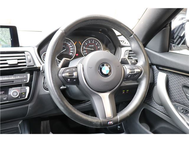 2016 BMW 4 SERIES 缩略图 28