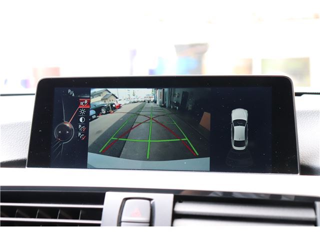 2016 BMW 4 SERIES 缩略图 33