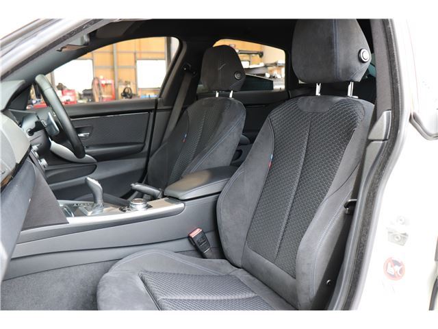 2016 BMW 4 SERIES 缩略图 54