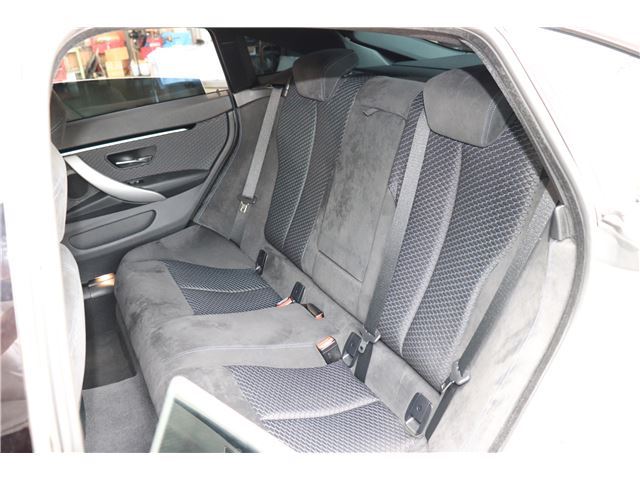 2016 BMW 4 SERIES 缩略图 59