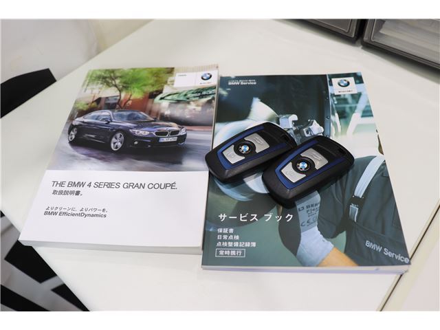 2016 BMW 4 SERIES 缩略图 80