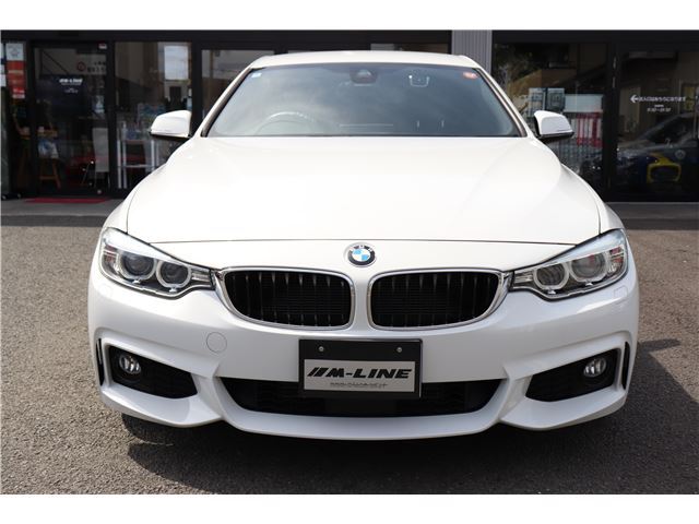 2016 BMW 4 SERIES 照片 5