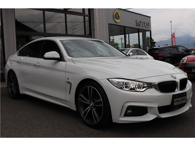 2017 BMW 4 SERIES 照片 1