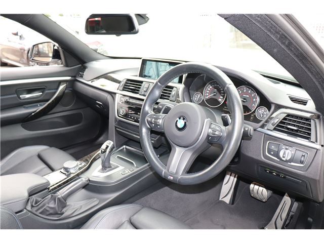2017 BMW 4 SERIES 照片 3