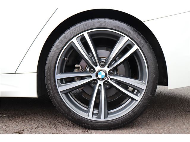 2017 BMW 4 SERIES 缩略图 12