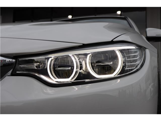2017 BMW 4 SERIES 缩略图 15
