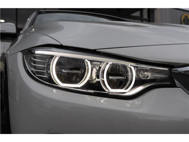 2017 BMW 4 SERIES 缩略图 14