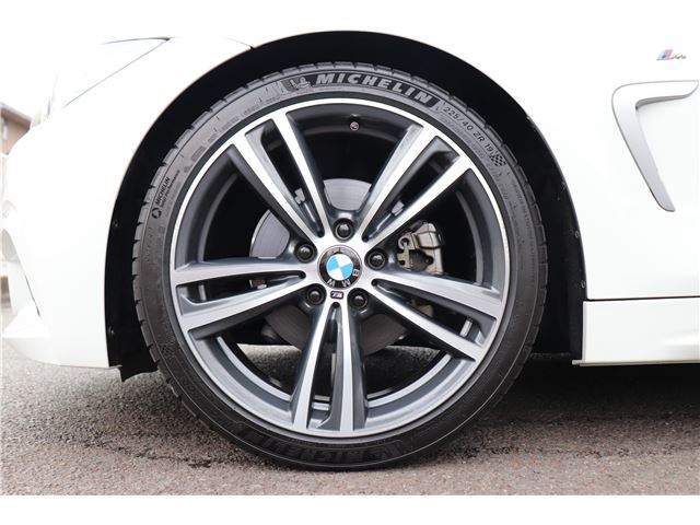 2017 BMW 4 SERIES 缩略图 13
