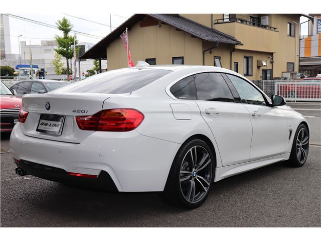 2017 BMW 4 SERIES 照片 2