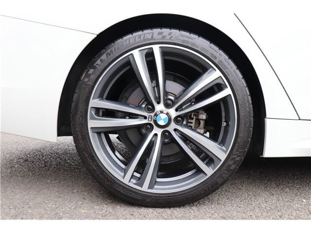 2017 BMW 4 SERIES 缩略图 11