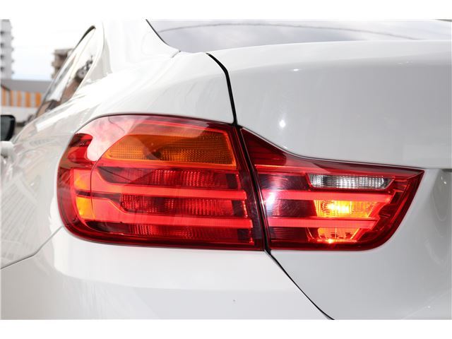2017 BMW 4 SERIES 缩略图 18