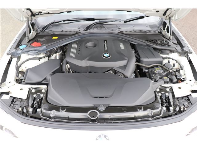 2017 BMW 4 SERIES 缩略图 21