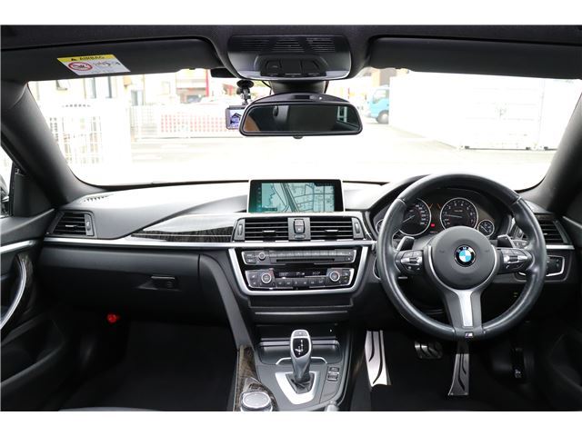 2017 BMW 4 SERIES 缩略图 22