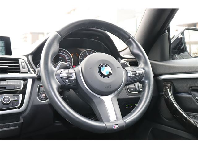 2017 BMW 4 SERIES 缩略图 23