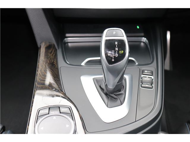 2017 BMW 4 SERIES 缩略图 25