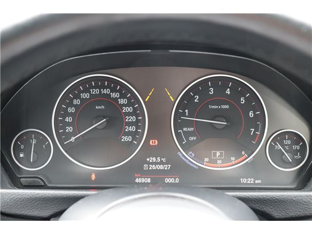 2017 BMW 4 SERIES 缩略图 26
