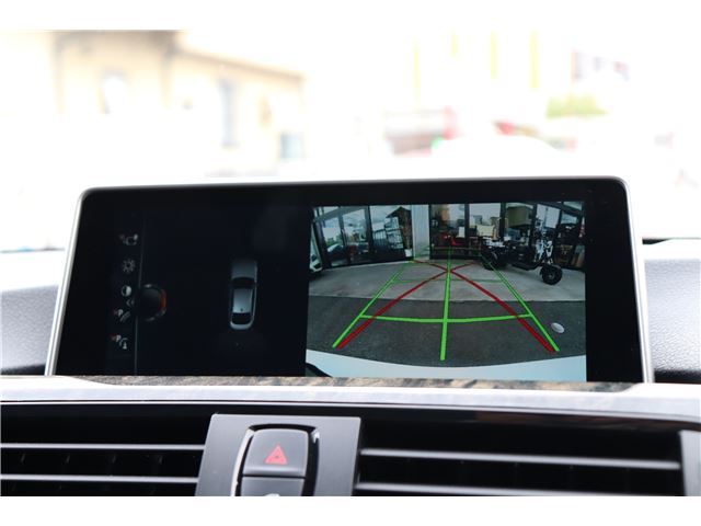 2017 BMW 4 SERIES 缩略图 28