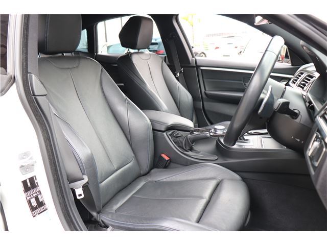 2017 BMW 4 SERIES 缩略图 43