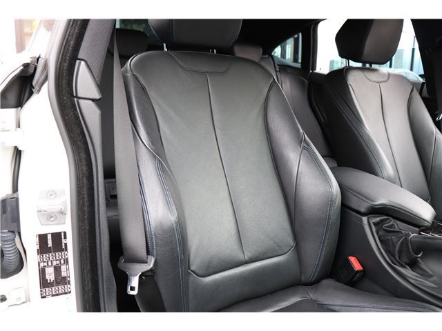 2017 BMW 4 SERIES 缩略图 44