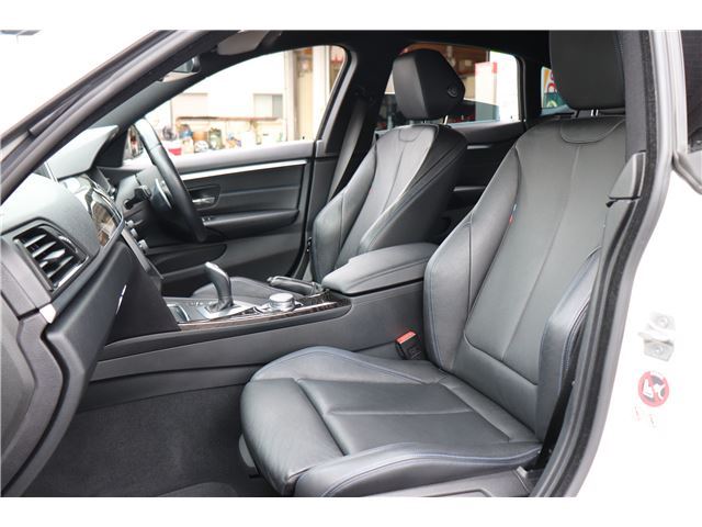 2017 BMW 4 SERIES 缩略图 47