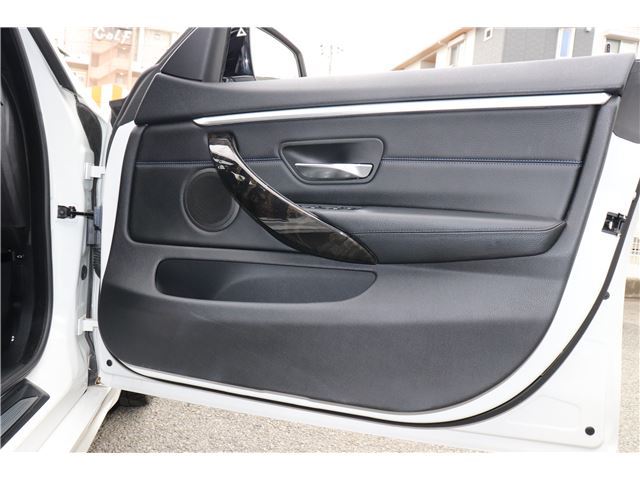 2017 BMW 4 SERIES 缩略图 59