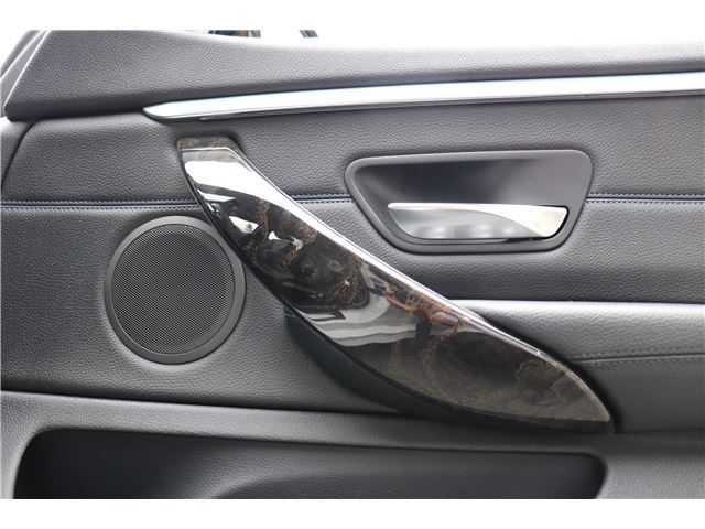 2017 BMW 4 SERIES 缩略图 60
