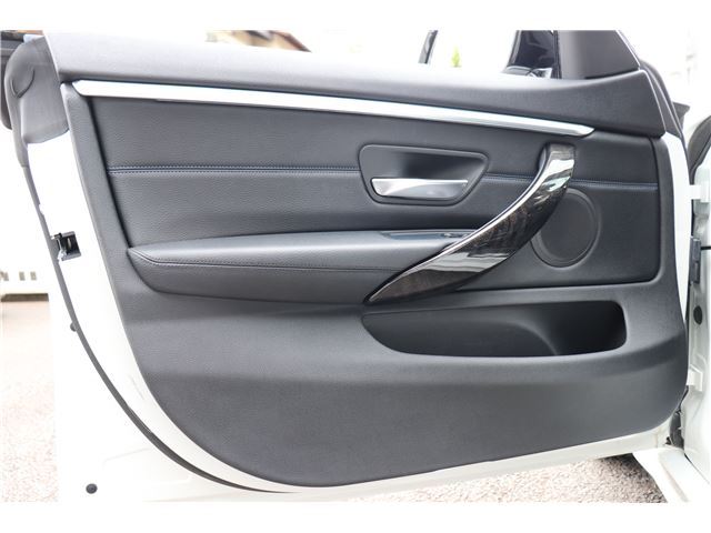 2017 BMW 4 SERIES 缩略图 64