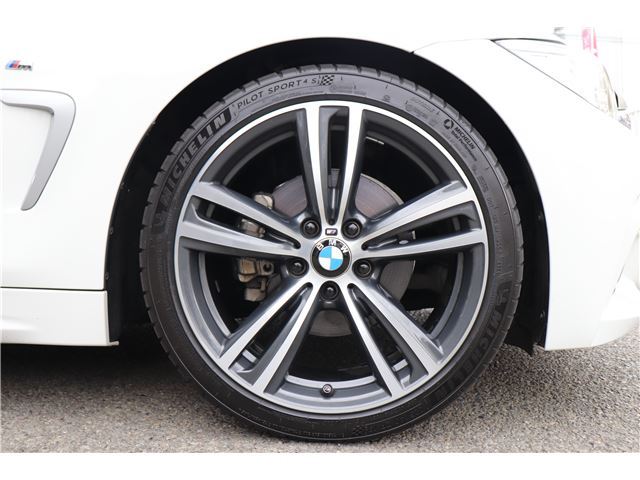 2017 BMW 4 SERIES 照片 10