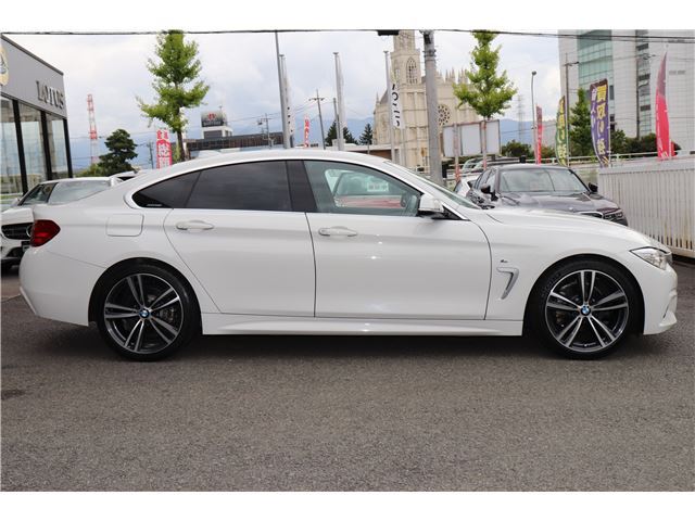 2017 BMW 4 SERIES 照片 9