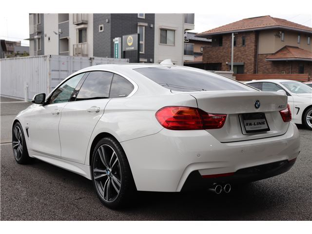 2017 BMW 4 SERIES 照片 7