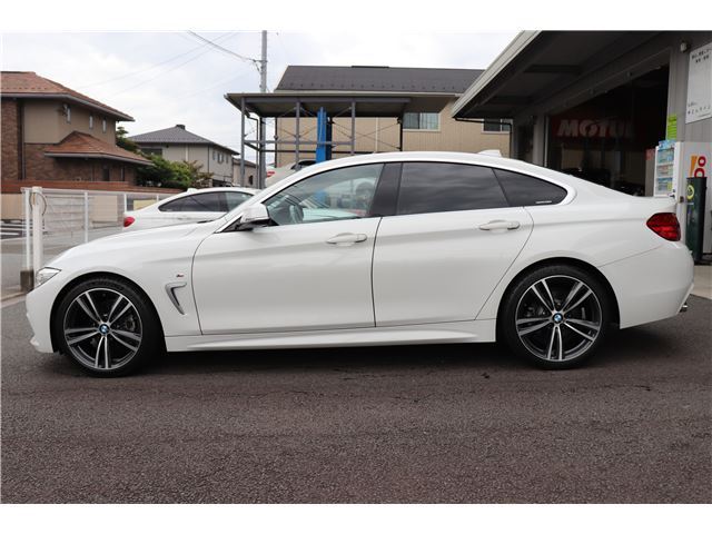 2017 BMW 4 SERIES 照片 6