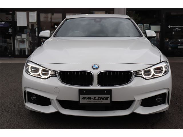2017 BMW 4 SERIES 照片 5