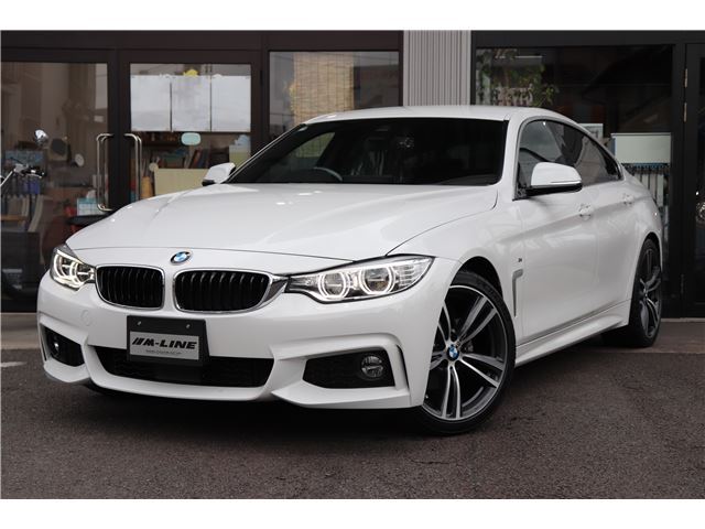 2017 BMW 4 SERIES 照片 4