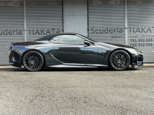 صورة مصغرة 12 لـ 2022 Lexus LC