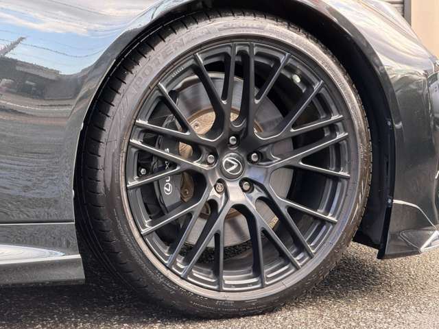 صورة مصغرة 14 لـ 2022 Lexus LC
