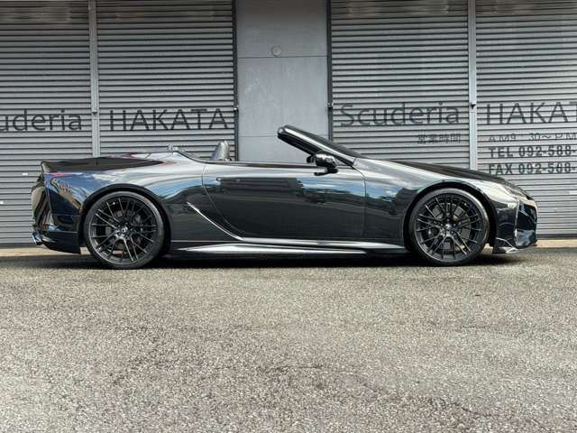 صورة مصغرة 13 لـ 2022 Lexus LC