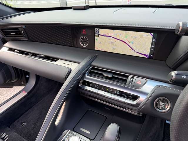 صورة مصغرة 20 لـ 2022 Lexus LC