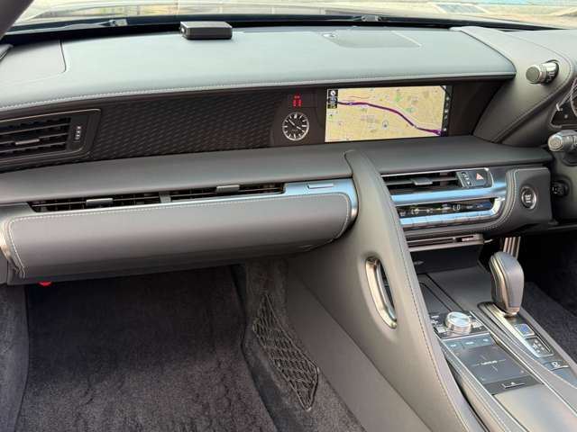 صورة مصغرة 26 لـ 2022 Lexus LC