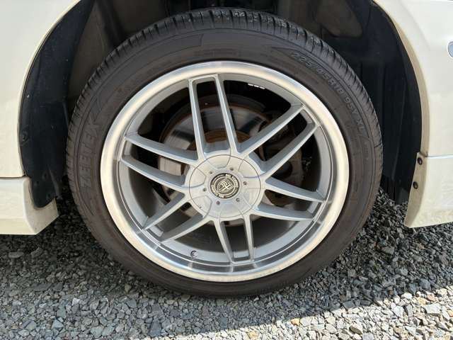 2000 Honda ODYSSEY — миниатюра 21
