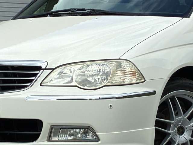 2000 Honda ODYSSEY — миниатюра 24