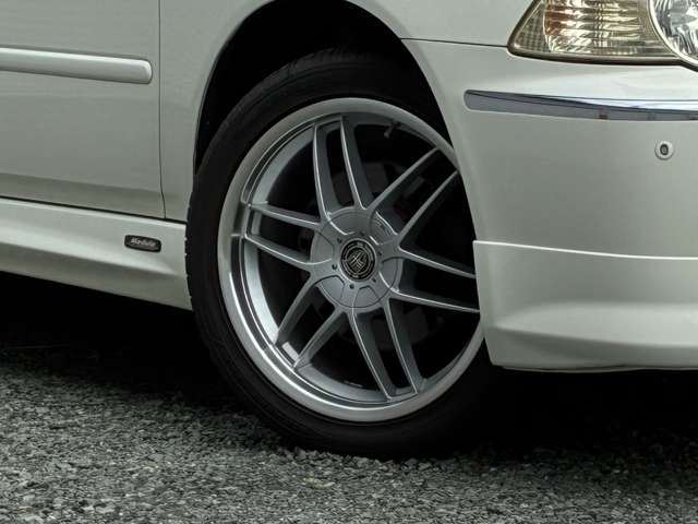 2000 Honda ODYSSEY — миниатюра 27