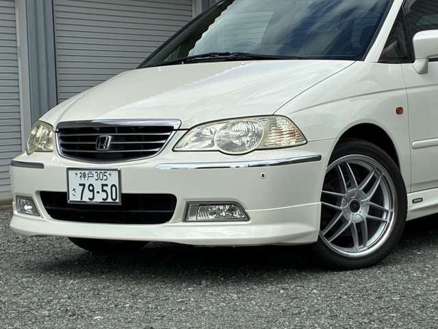 2000 Honda ODYSSEY — миниатюра 28
